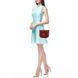 Celine Teen Besace Triomphe in Supple Natural Calfskin 2980 фото 2