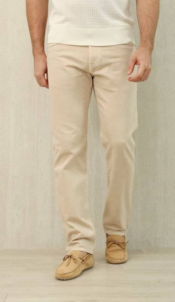 Loro Piana Quarona Denim Trousers