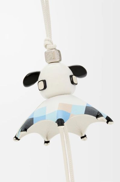 Loewe Pixel Puzz charm 4891 фото