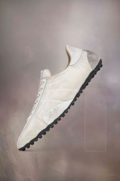 Maison Margiela Sneakers Sprinters 1116 фото