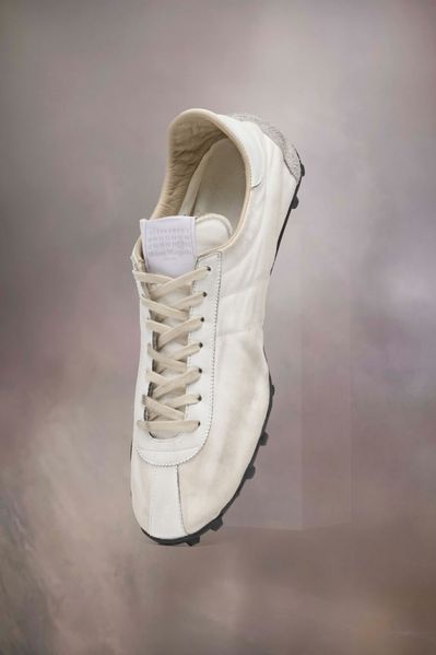 Maison Margiela Sneakers Sprinters 1116 фото