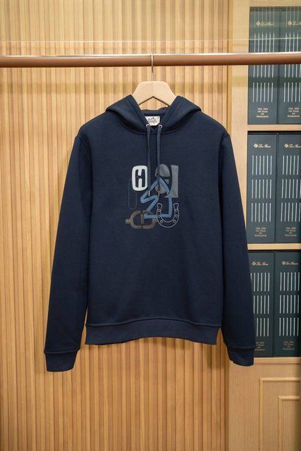 Hermes Hoodie 5394 фото