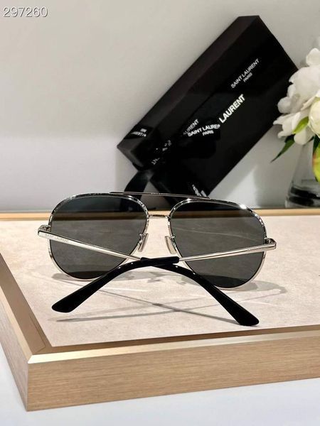 Окуляри Saint Laurent 978 фото