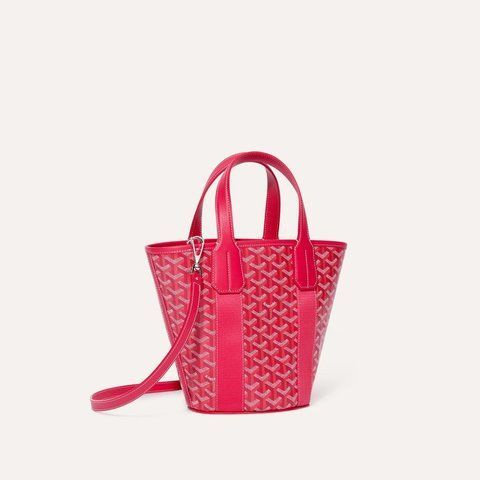 Goyard Belharra PM Bag 2945 фото