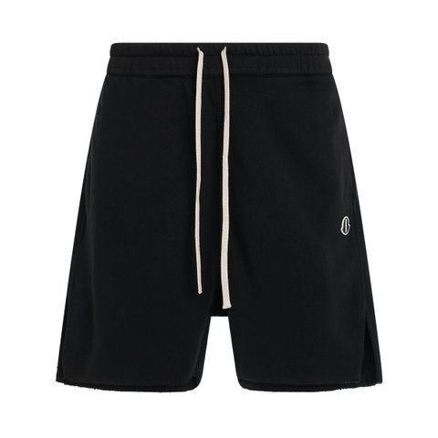 Moncler x Rick Owens Long Boxers Shorts