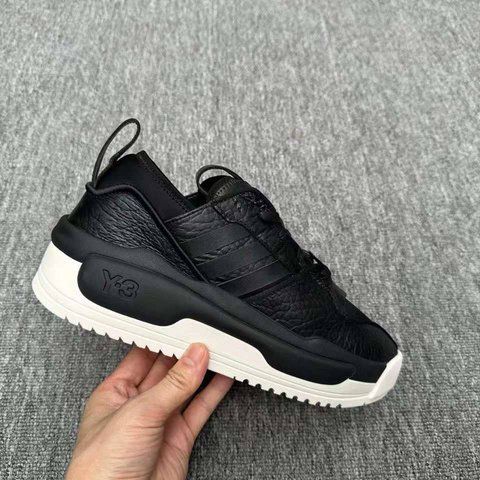 Y-3 Hokori II