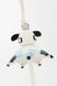 Loewe Pixel Puzz charm 4891 фото 2