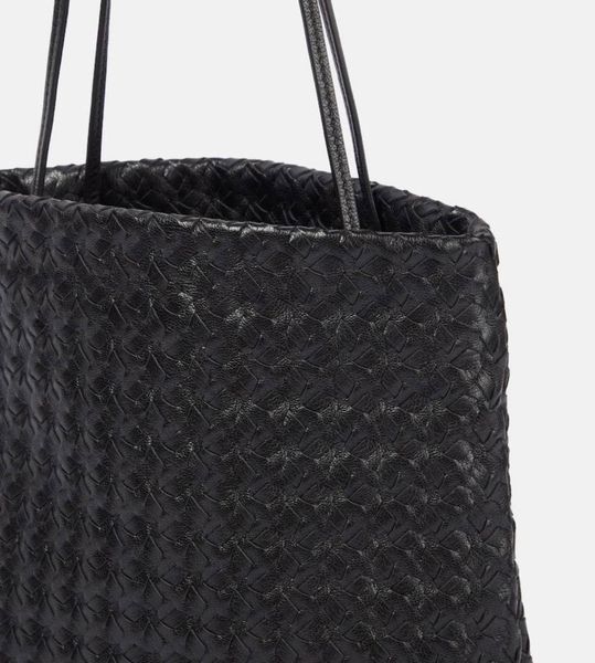 The Row Lilou Woven Bag 6245 фото