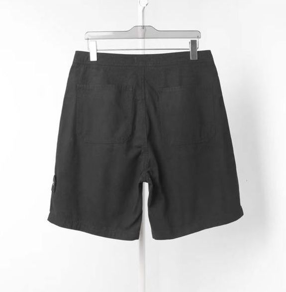 Stone Island Shorts 6545 фото