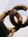 Chanel Belt
