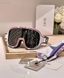 Dior Logo Snow mack 917 фото 6