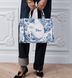 Meduim Dior Book Tote with Strap