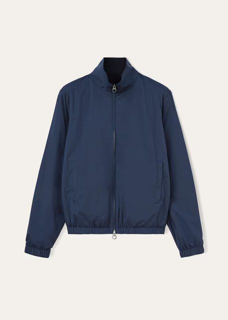 Loro Piana Bomber Jacket