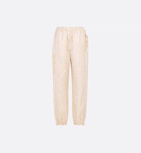Dior Loose Pants 2126 фото