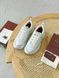 Loro Piana Cairn Walk Sneaker Microfibre 1061 фото 1