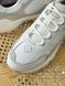 Loro Piana Cairn Walk Sneaker Microfibre 1061 фото 2