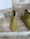 LOEWE Lago boot shearling 354 фото 6