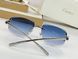 Sunglasses Cartier