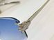 Sunglasses Cartier