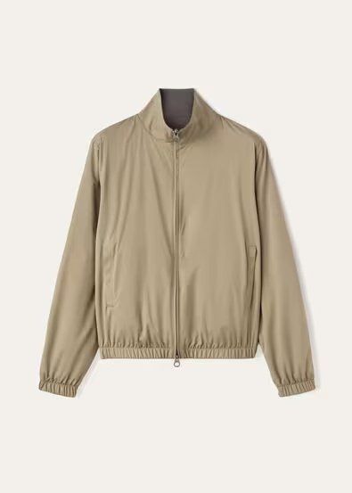 Loro Piana Bomber Jacket