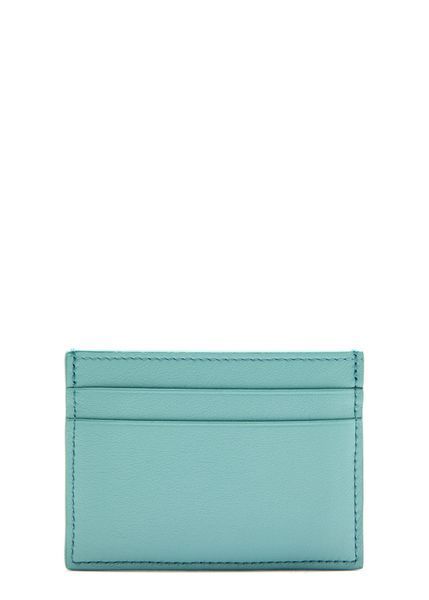 Loewe x Suna Fujita deep sea card holder
