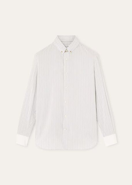 Loro Piana Elia Shirt Cotton, Silk 5031 фото