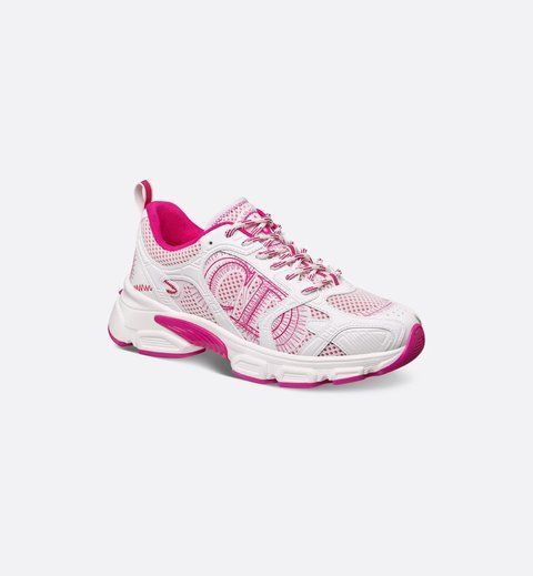 Dior Chrono Sneaker 1721 фото