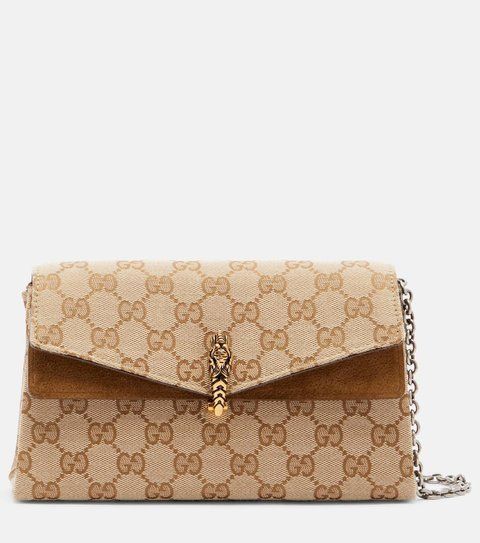 Gucci Dionysus small shoulder bag 6232 фото