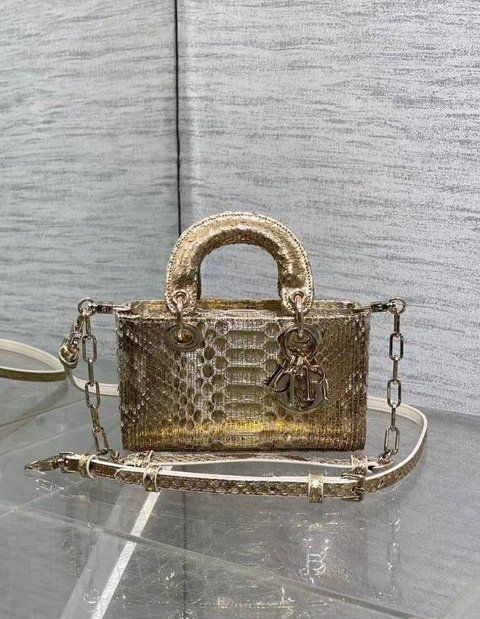 Dior Lady D-Joy Micro Bag