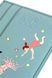 Loewe x Suna Fujita deep sea card holder