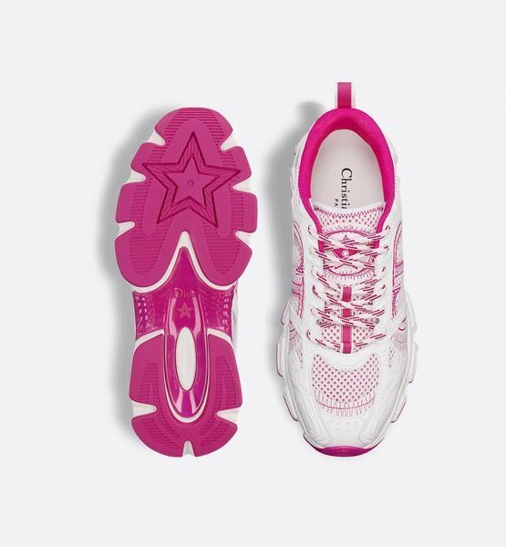 Dior Chrono Sneaker 1721 фото