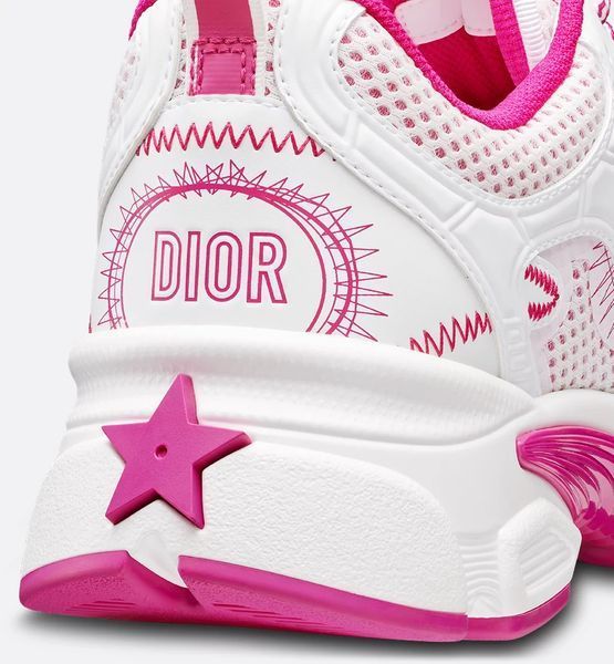 Dior Chrono Sneaker 1721 фото