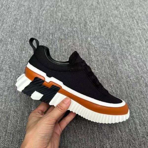Hermes Bouncing sneaker