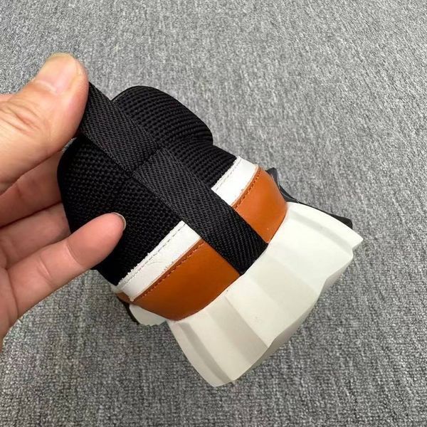 Hermes Bouncing sneaker