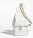 CHANEL 25 Medium Handbag 1522 фото 3