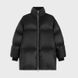 Celine long puffer jacket IN light nylon 5331 фото 1