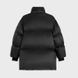 Celine long puffer jacket IN light nylon 5331 фото 2
