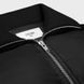 Celine long puffer jacket IN light nylon 5331 фото 3