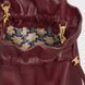 Celine Small Crystal Pouch in Lambskin 4878 фото 3