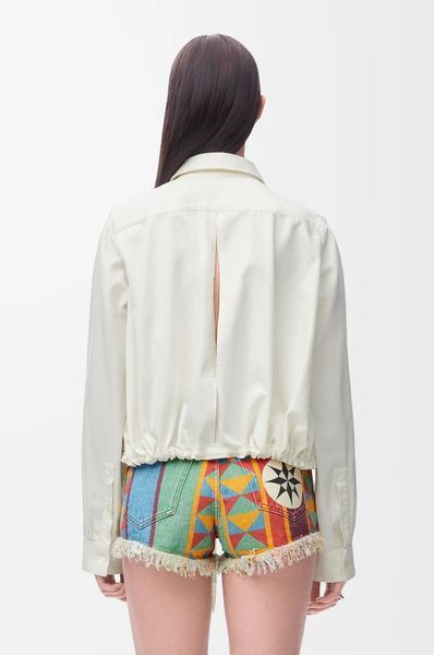 Loewe Denim shirt