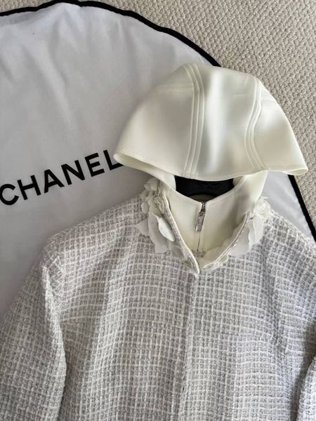Chanel Jacket