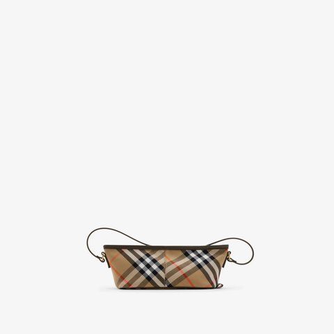 Burberry Check Mini Bag