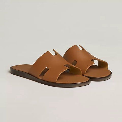Herm&egrave;s Izmir sandal