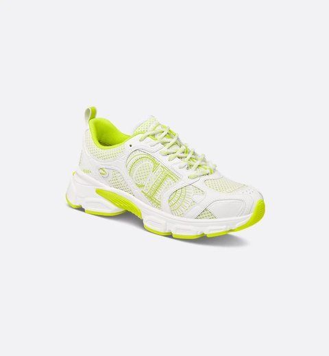 Dior Chrono Sneaker 1722 фото