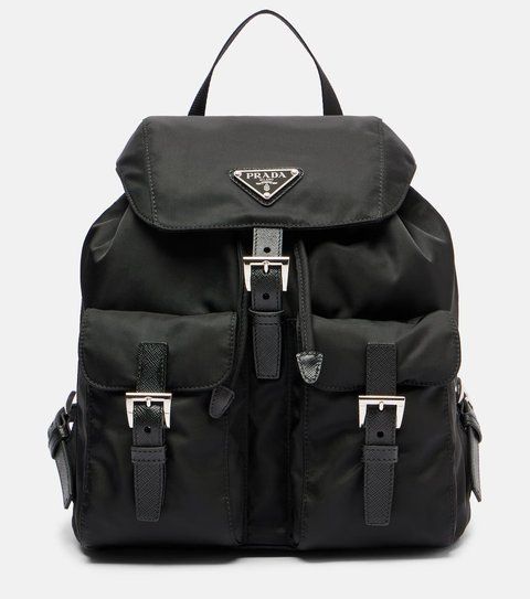 Prada Re-Nylon Small backpack