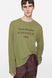 Acne Studios Logo t-shirt Relaxed fit