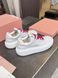 Miu Miu Sneakers