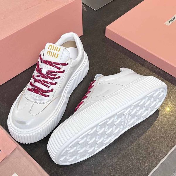 Miu Miu Sneakers