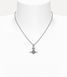 Vivienne Westwood New Tiny Orb Pendant Necklace