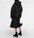 Prada Re-Nylon gabardine down jacket